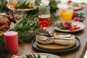 9 Delicious Recipes to Make for an Organic Christmas