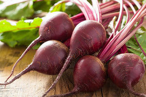 Improve Your Brain Function with Beetroot | Freshbox