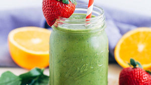 Green Superfood Smoothie