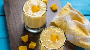 Mango Lassi