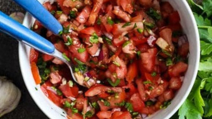 Pico de Gallo