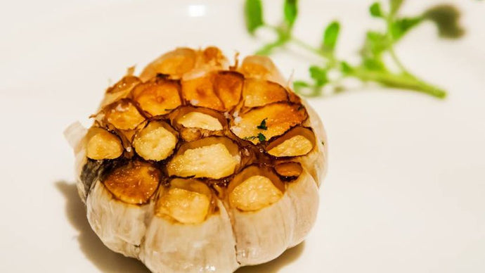 Roasted Garlic (A Culinary Secret Weapon!)