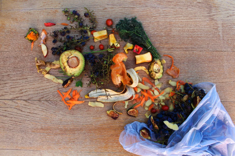 Food Waste: Why it Matters | FreshBox