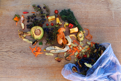 Food Waste: Why it Matters