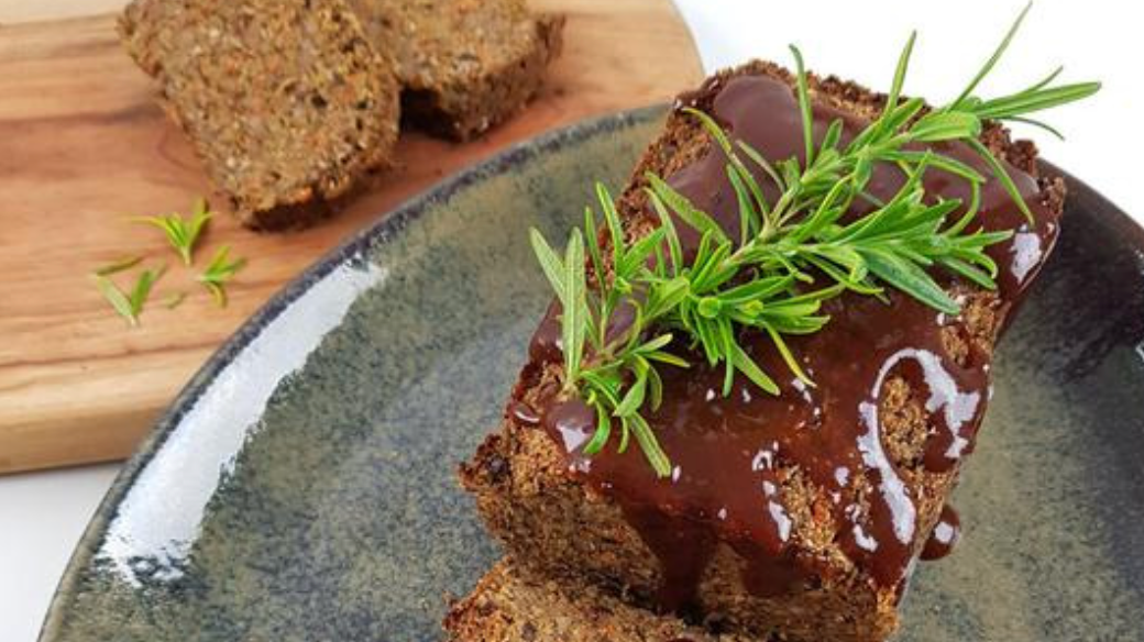 Buckwheat Meatloaf Recipe Fresh Box Australia