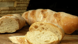 Simply Perfect Homemade French Bread