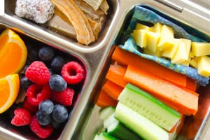 Back to School Lunch Box Ideas | FreshBox