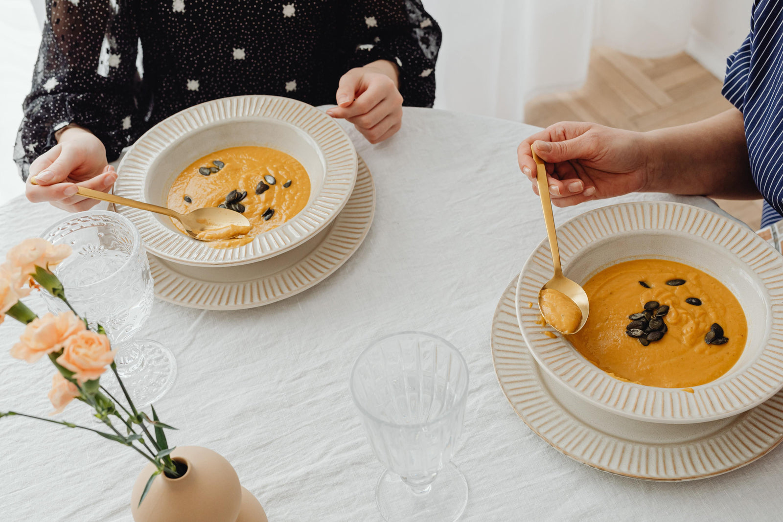 6 Simple Slow Cooker Soups | FreshBox