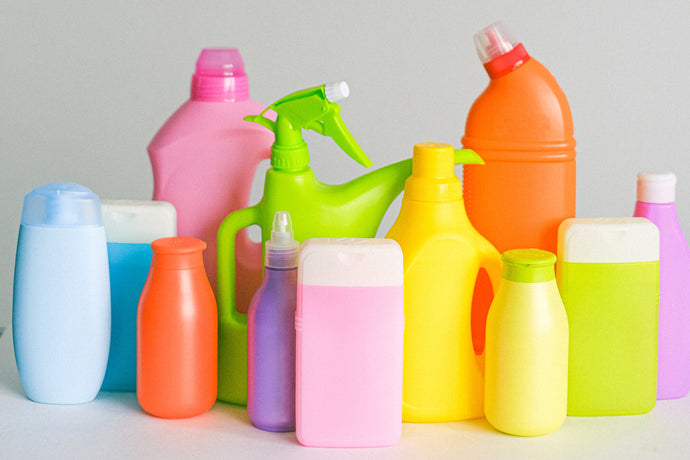 How To Eliminate Toxic Products In The Home