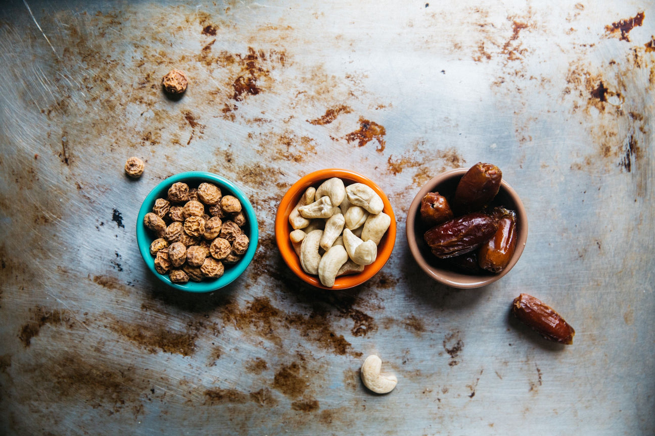 Nuts, Seeds & Dried Fruit | FreshBox