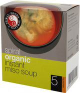 Miso Soup Instant 10g x 5