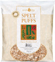 Organic Spelt Puffs 175g Good Morning Cereals
