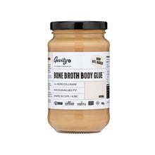 Bone Broth Body Glue Natural 390g Gevity Rx