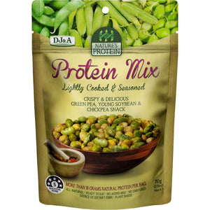 DJ&A Nature's Protein Mix 70g