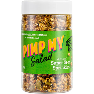 Pimp My Salad Super Seed 80g