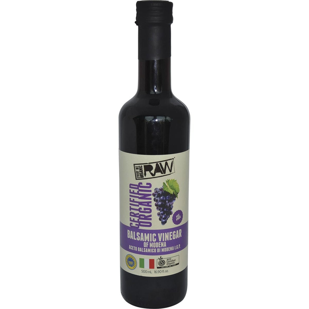 Vinegar Balsamic 500ml