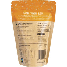 Chai Golden Turmeric Blend Honey Soaked Organic 125g - The Fresh Chai Co