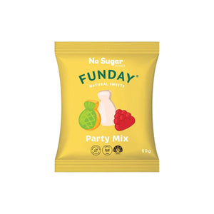 Funday Sweets Party Mix 50g