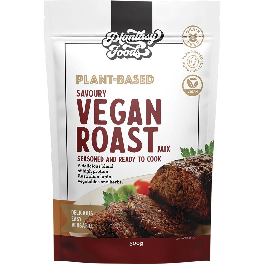 Nut Roast Vegan 300g