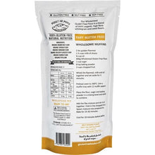Wholemeal Flour Blend Mix 400g The Gluten free food Co