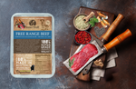 INNER WOLF Inner Wolf Free Range Beef 500g PRE ORDER ONLY