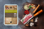 INNER WOLF Inner Wolf Free Range Lamb 500g PRE ORDER ONLY