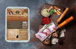 INNER WOLF Inner Wolf Free Range Turkey 500g PRE ORDER ONLY