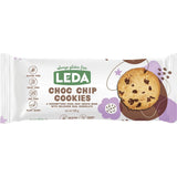 Leda Choc Chip Cookies 155g