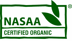 NASSA Certified Organic