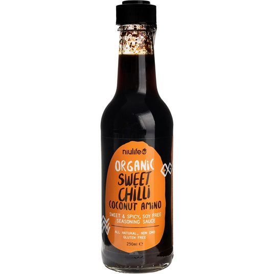 Sauce Coconut Sweet Chilli 250ml