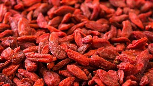 Organic Goji berries 100g