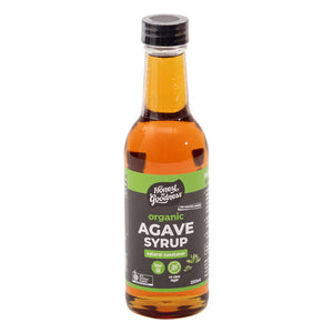 Organic Agave Syrup 250ml