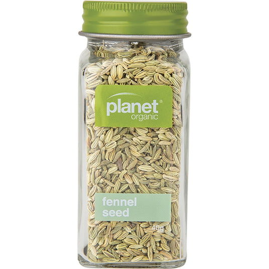 Fennel Seed 40g