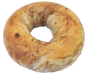 Cinnamon Raisin Bagel 4 Pack from Wildbreads