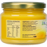 Sol Organics Organic Ghee 275g