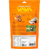 Granola Bites Coconut Banana Yava 125g