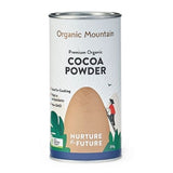 Cocoa Powder Organic 250g