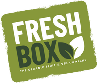 FreshBox Organic Delivery