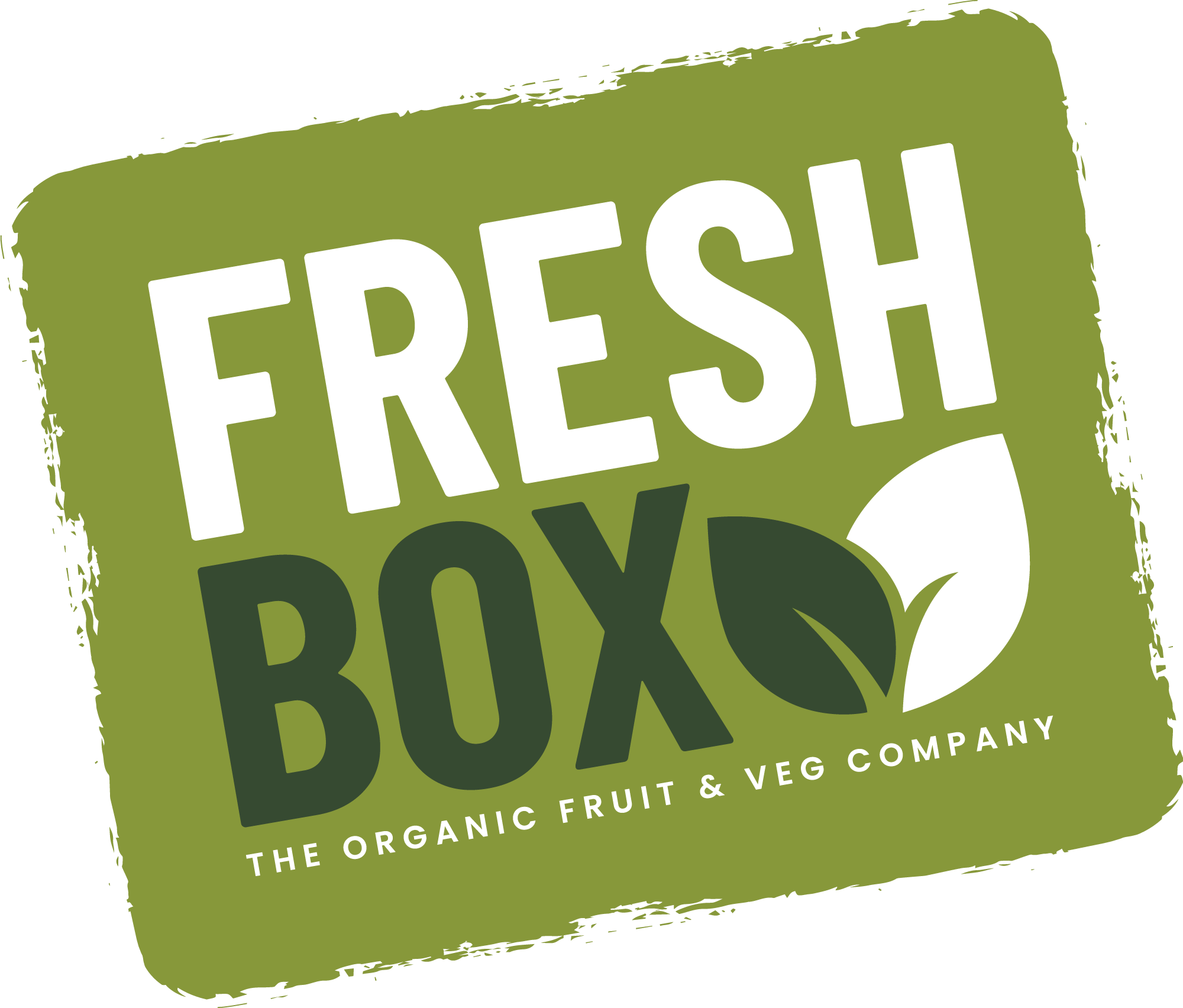 Fresh in a deals box