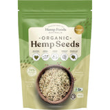 Hemp Seeds Hulled 114g