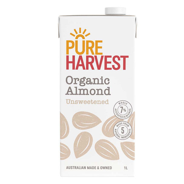 Milk Almond 1 Litre