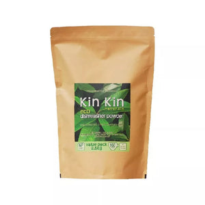 Dishwasher Powder Kin Kin Natural 2.5kg