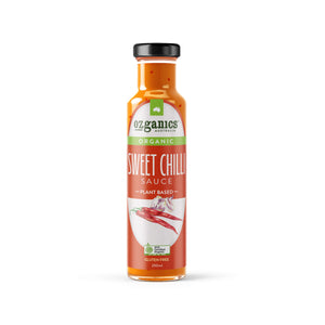 Sweet chili sauce 250ML