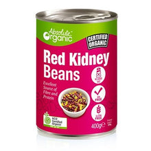 Canned Red Kidney Beans 400g | FreshBox