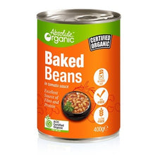 Canned Baked Beans 400g | FreshBox