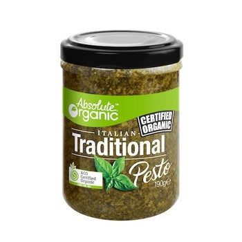 Pesto Verde 190g