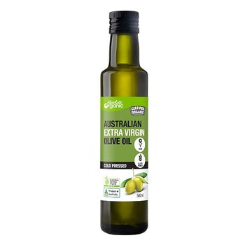 Oil Olive Extra Virgin 500ml | FreshBox