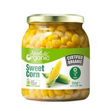 Corn Sweet Kernels 350g | FreshBox