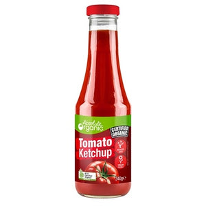 Sauce Tomato 340g
