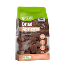 Dried Apricots 250g | FreshBox